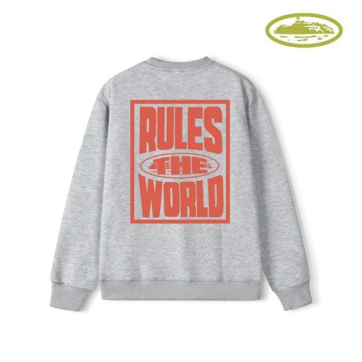 Corteiz Sweatshirt _SKUCorteizS-2XLastxC104331434